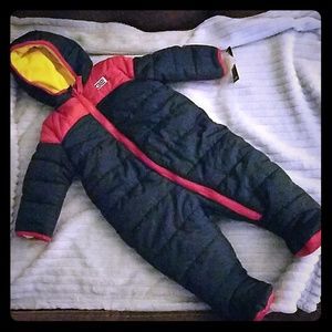 Baby boy coat..